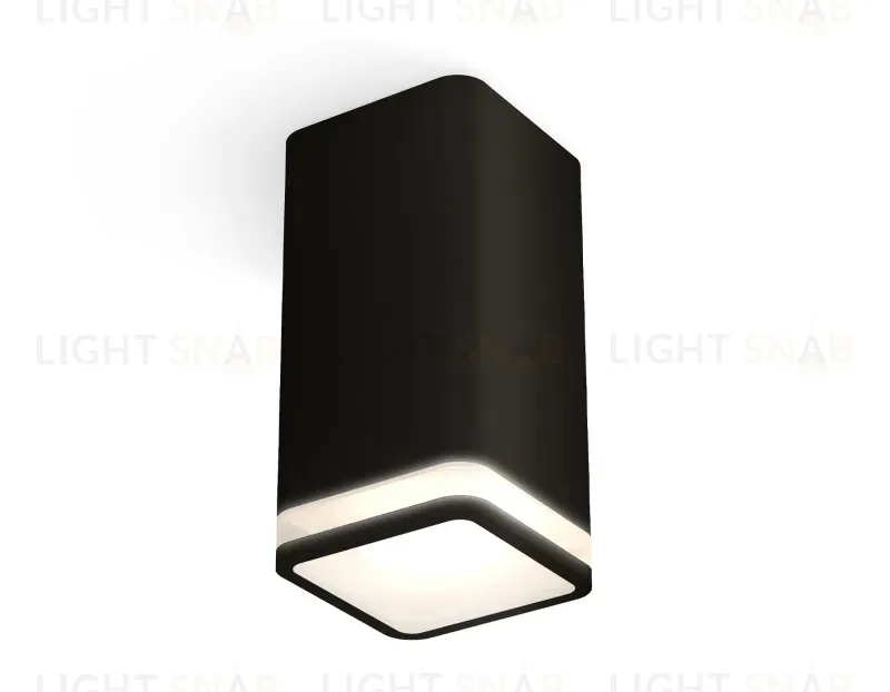 Потолочный светильник Ambrella Light Techno Spot XS7821020 (C7821, N7751) XS7821020