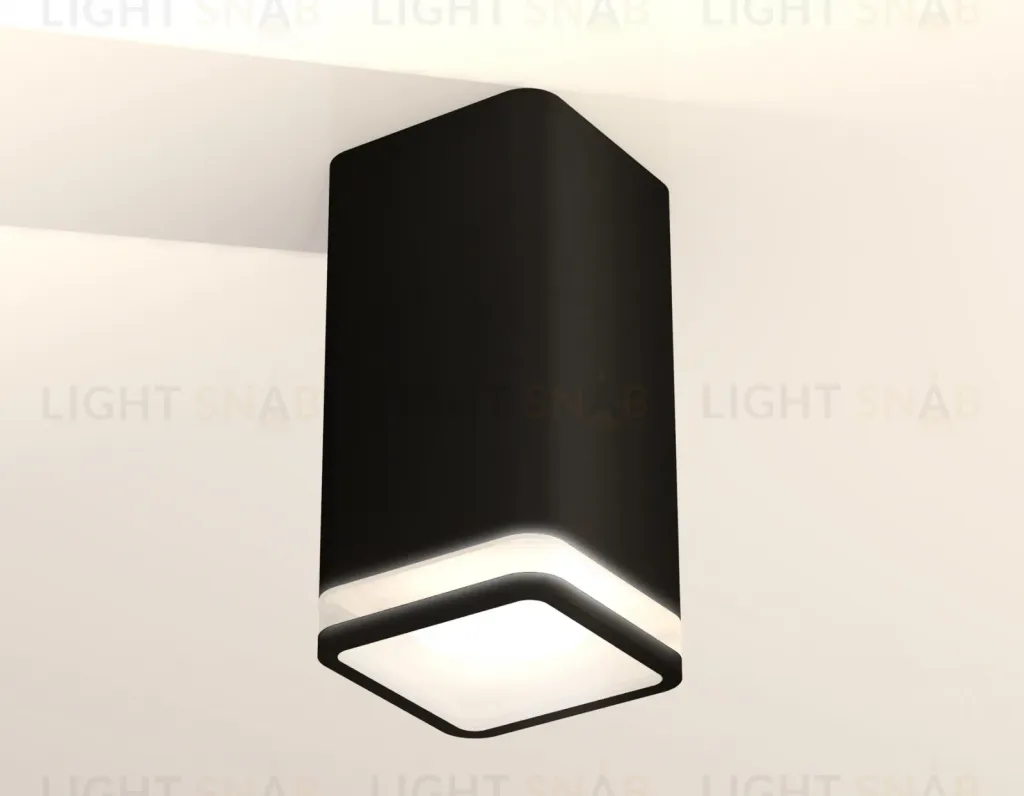 Потолочный светильник Ambrella Light Techno Spot XS7821020 (C7821, N7751) XS7821020