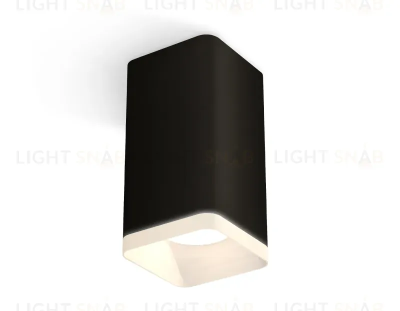 Потолочный светильник Ambrella Light Techno Spot XS7821021 (C7821, N7755) XS7821021