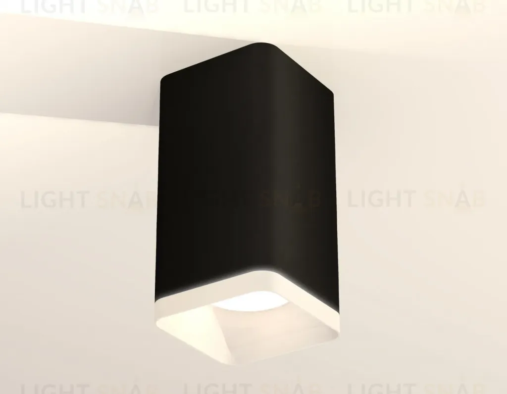 Потолочный светильник Ambrella Light Techno Spot XS7821021 (C7821, N7755) XS7821021