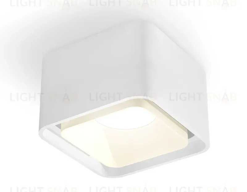 Потолочный светильник Ambrella Light Techno Spot XS7832021 (C7832, N7755) XS7832021