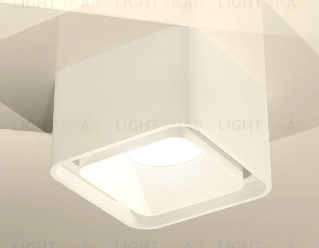 Потолочный светильник Ambrella Light Techno Spot XS7832021 (C7832, N7755) XS7832021