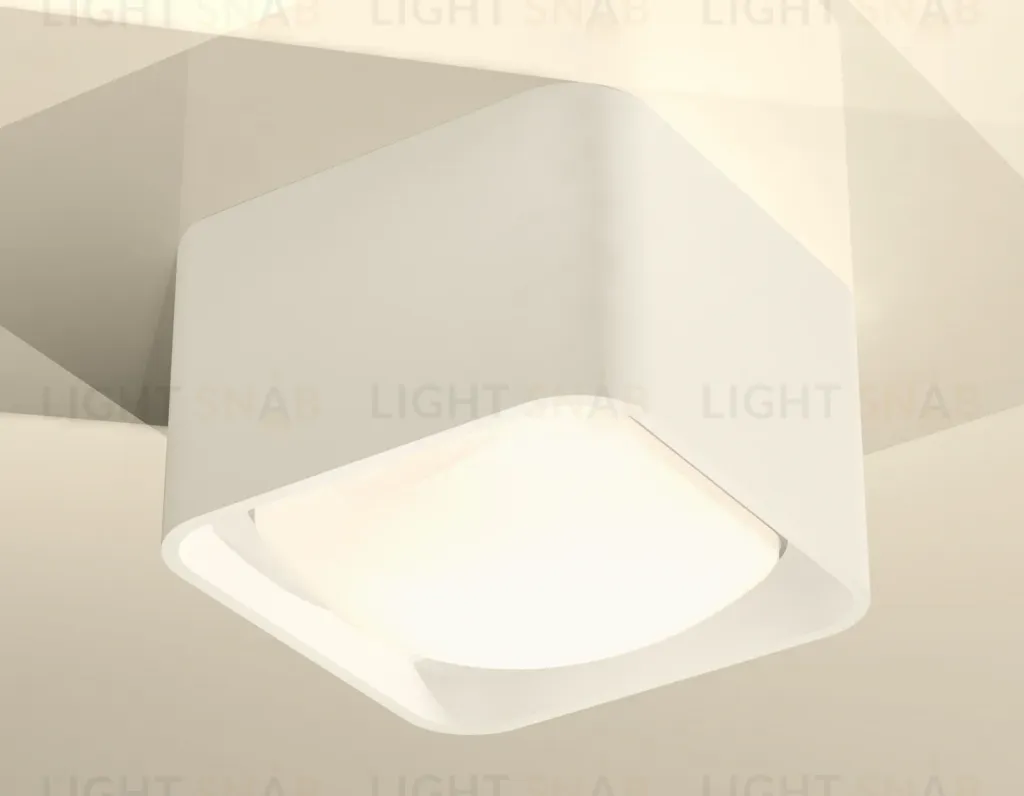 Потолочный светильник Ambrella Light Techno Spot XS7832022 (C7832, N7756) XS7832022