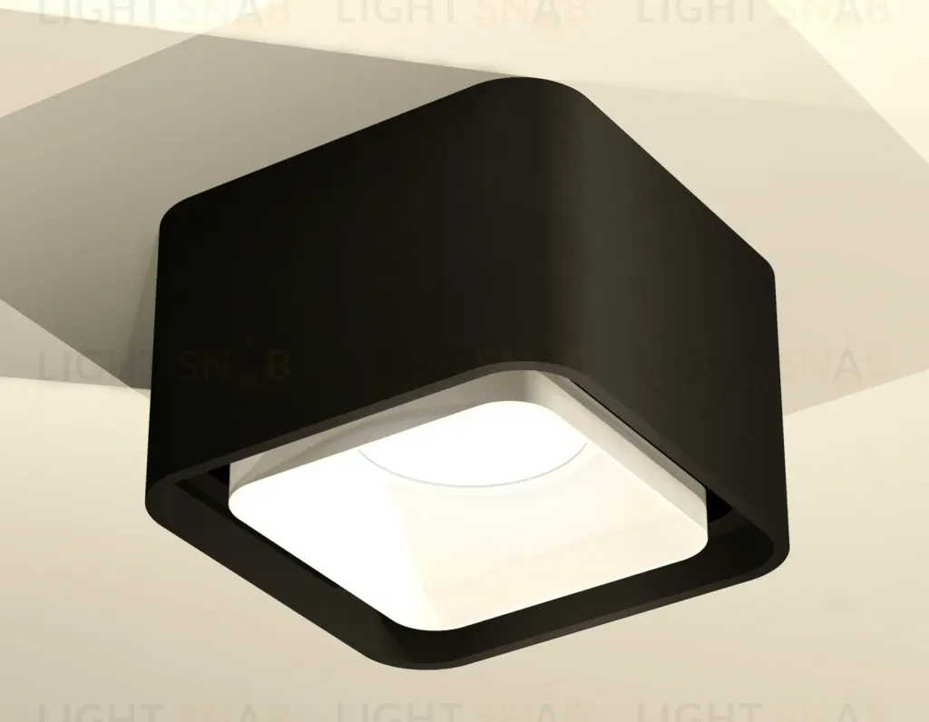 Потолочный светильник Ambrella Light Techno Spot XS7833021 (C7833, N7755) XS7833021