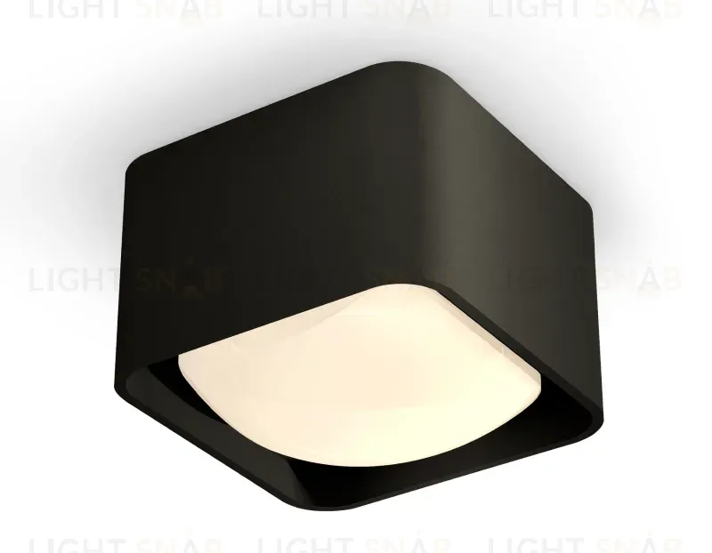 Потолочный светильник Ambrella Light Techno Spot XS7833022 (C7833, N7756) XS7833022