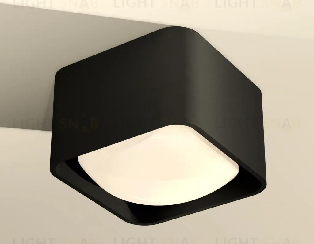 Потолочный светильник Ambrella Light Techno Spot XS7833022 (C7833, N7756) XS7833022