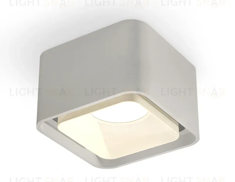 Потолочный светильник Ambrella Light Techno Spot XS7834010 (C7834, N7755) XS7834010