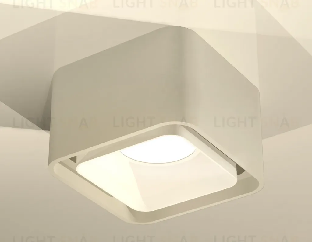 Потолочный светильник Ambrella Light Techno Spot XS7834010 (C7834, N7755) XS7834010