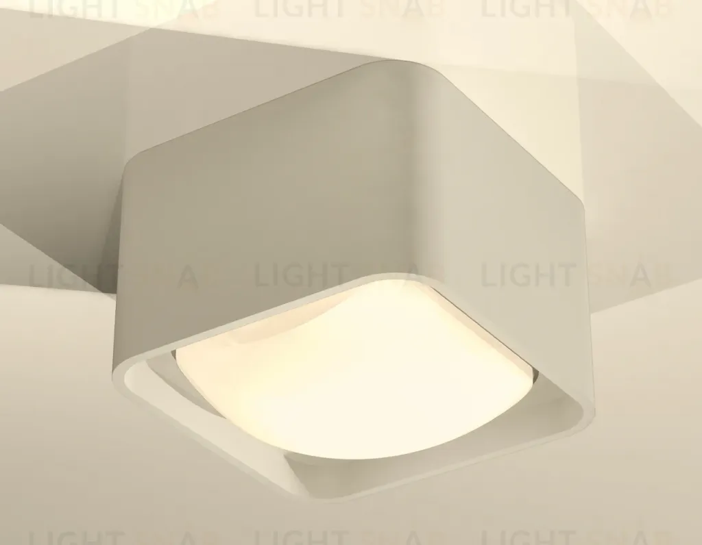 Потолочный светильник Ambrella Light Techno Spot XS7834011 (C7834, N7756) XS7834011