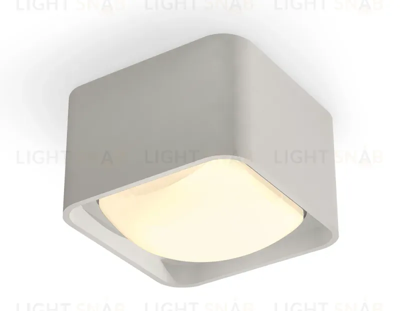 Потолочный светильник Ambrella Light Techno Spot XS7834011 (C7834, N7756) XS7834011