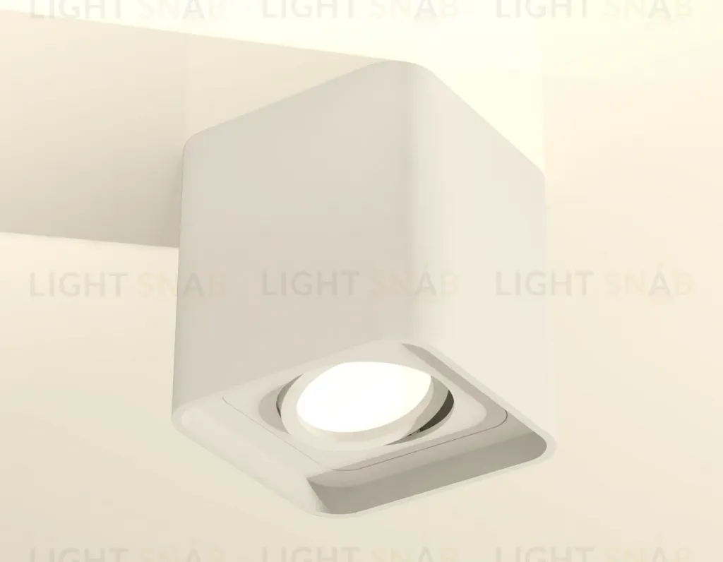 Потолочный светильник Ambrella Light Techno Spot XS7840010 (C7840, N7710) XS7840010