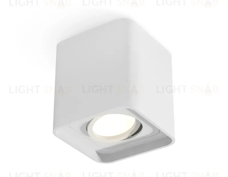 Потолочный светильник Ambrella Light Techno Spot XS7840010 (C7840, N7710) XS7840010