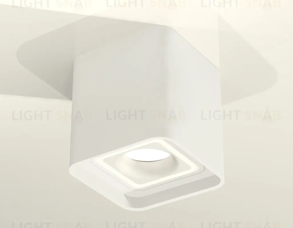 Потолочный светильник Ambrella Light Techno Spot XS7840020 (C7840, N7715) XS7840020
