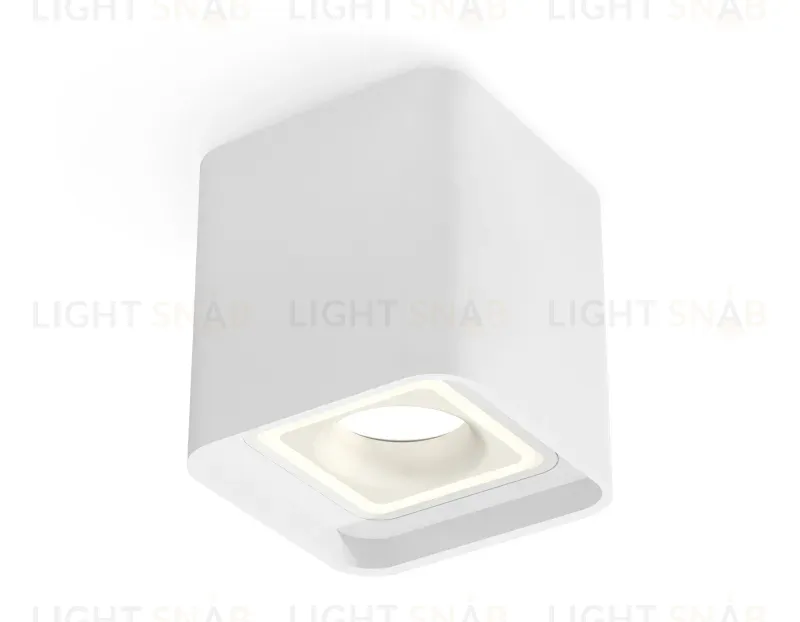 Потолочный светильник Ambrella Light Techno Spot XS7840020 (C7840, N7715) XS7840020