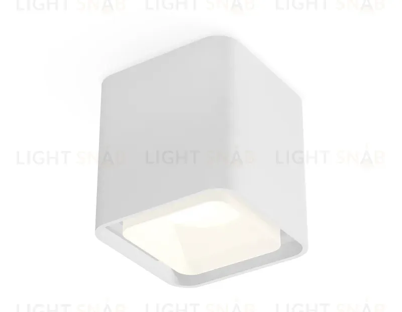 Потолочный светильник Ambrella Light Techno Spot XS7840021 (C7840, N7755) XS7840021