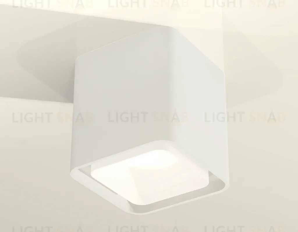 Потолочный светильник Ambrella Light Techno Spot XS7840021 (C7840, N7755) XS7840021