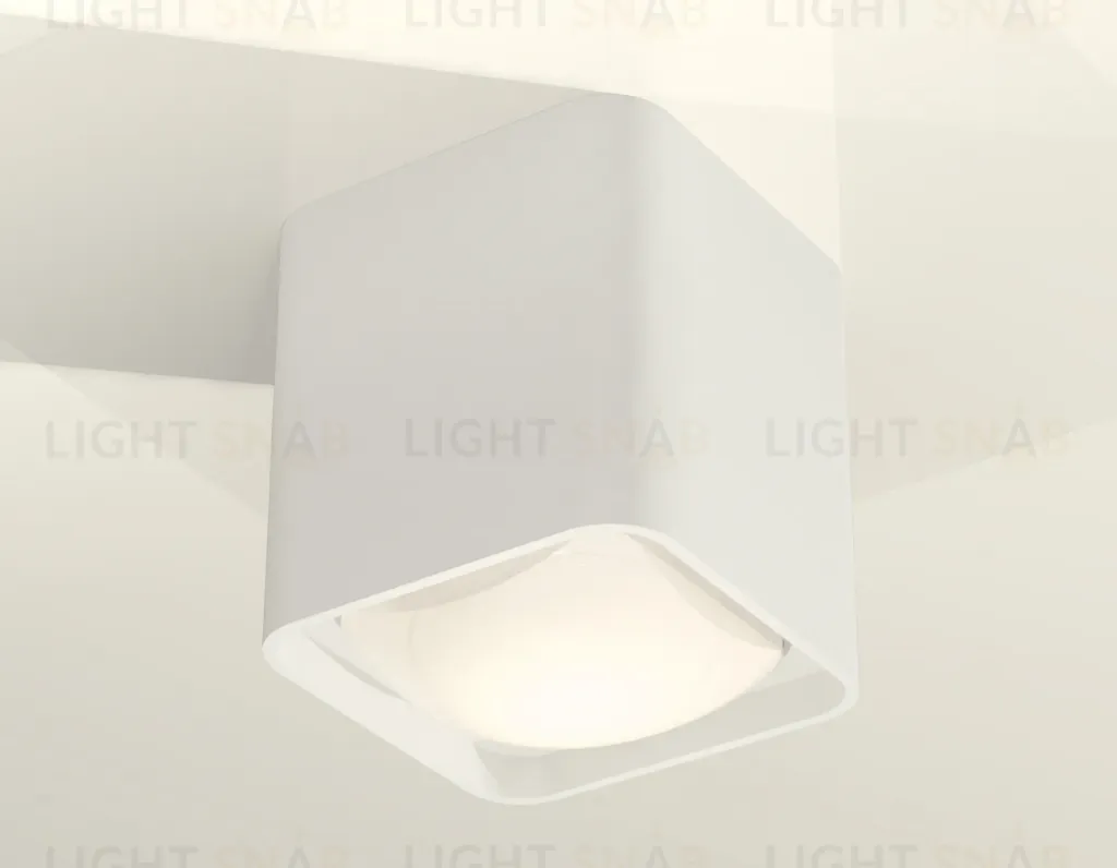 Потолочный светильник Ambrella Light Techno Spot XS7840022 (C7840, N7756) XS7840022