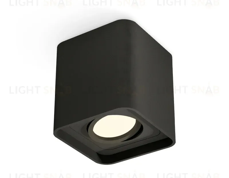 Потолочный светильник Ambrella Light Techno Spot XS7841010 (C7841, N7711) XS7841010