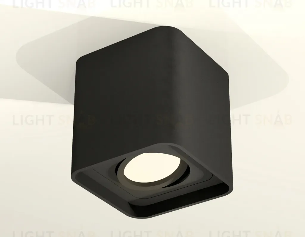 Потолочный светильник Ambrella Light Techno Spot XS7841010 (C7841, N7711) XS7841010