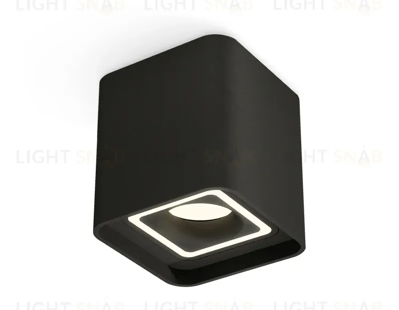 Потолочный светильник Ambrella Light Techno Spot XS7841020 (C7841, N7716) XS7841020