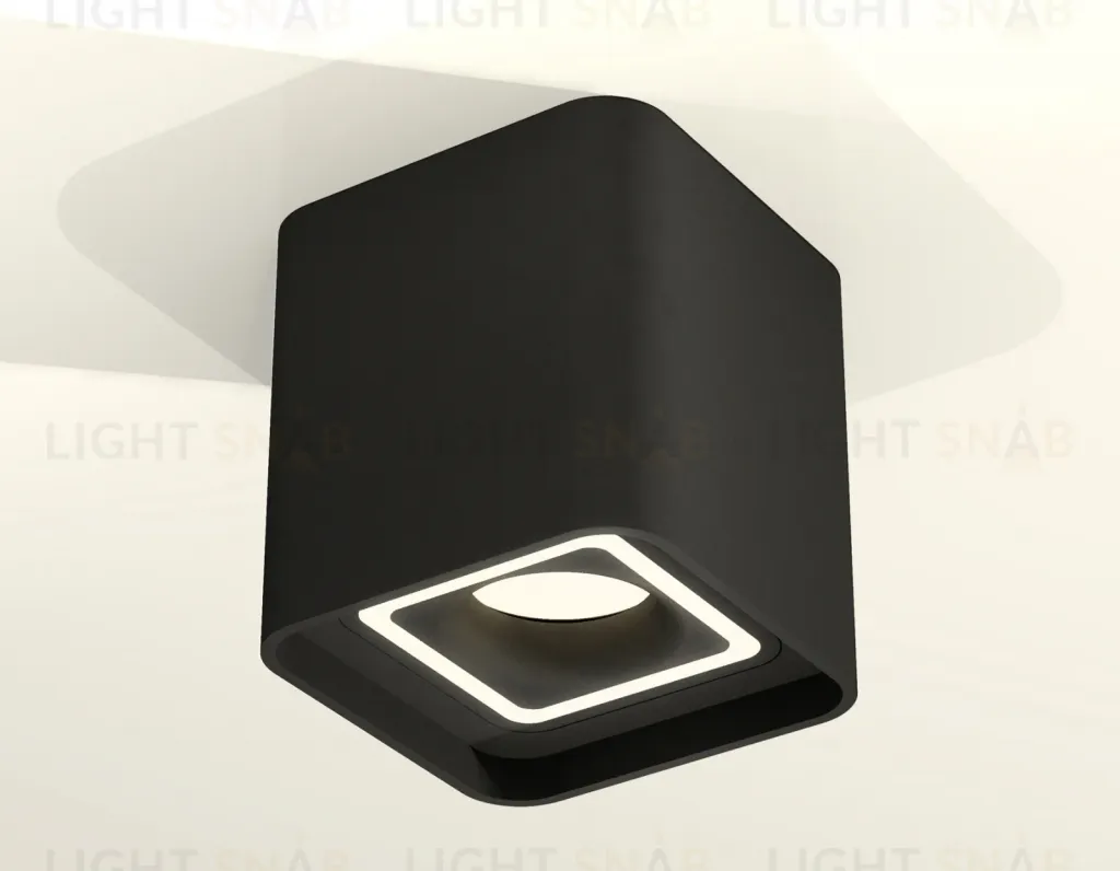 Потолочный светильник Ambrella Light Techno Spot XS7841020 (C7841, N7716) XS7841020