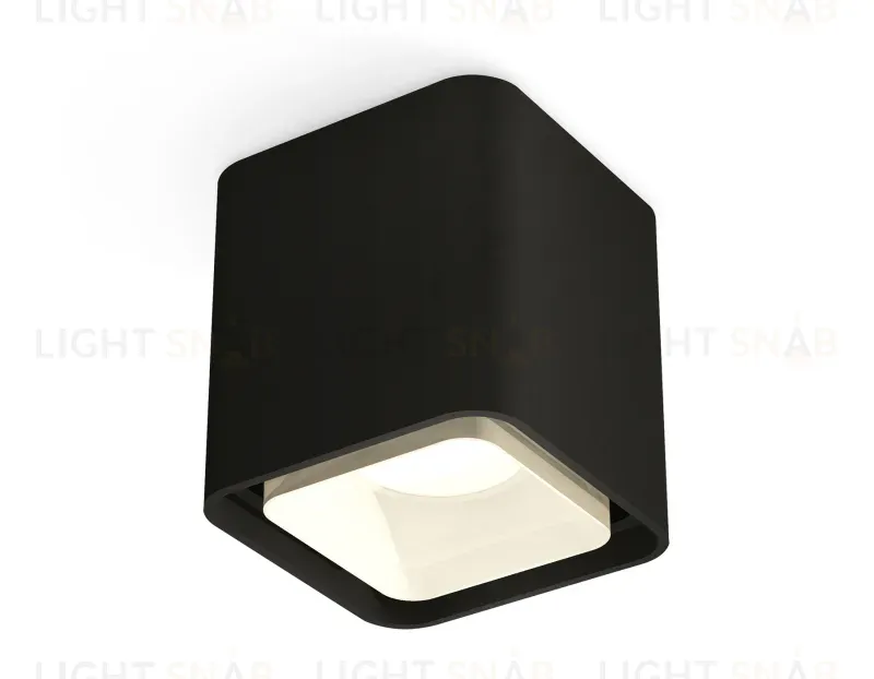 Потолочный светильник Ambrella Light Techno Spot XS7841021 (C7841, N7755) XS7841021