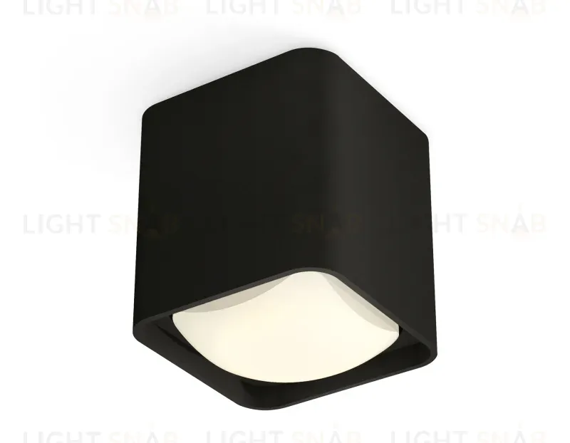 Потолочный светильник Ambrella Light Techno Spot XS7841022 (C7841, N7756) XS7841022