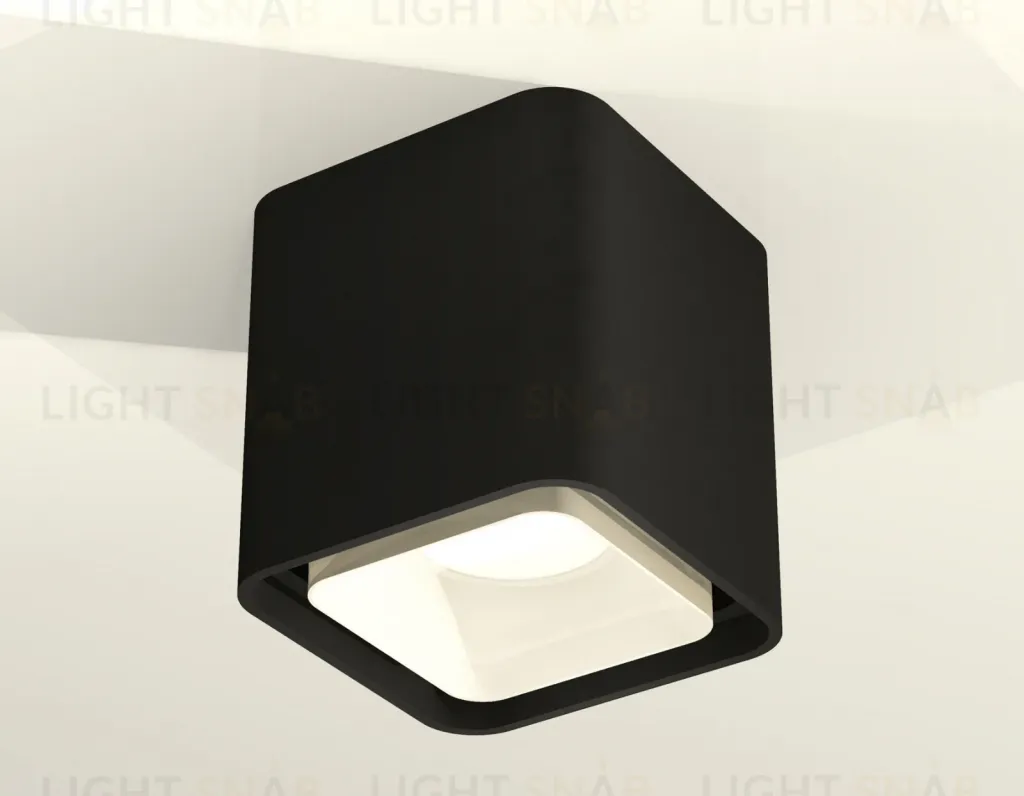Потолочный светильник Ambrella Light Techno Spot XS7841021 (C7841, N7755) XS7841021