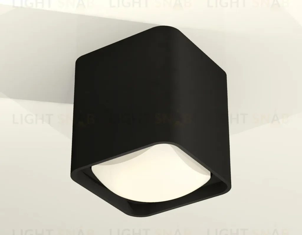 Потолочный светильник Ambrella Light Techno Spot XS7841022 (C7841, N7756) XS7841022