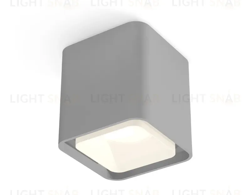 Потолочный светильник Ambrella Light Techno Spot XS7842010 (C7842, N7755) XS7842010