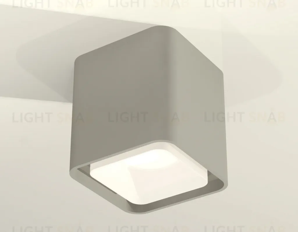 Потолочный светильник Ambrella Light Techno Spot XS7842010 (C7842, N7755) XS7842010
