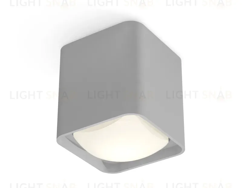 Потолочный светильник Ambrella Light Techno Spot XS7842011 (C7842, N7756) XS7842011
