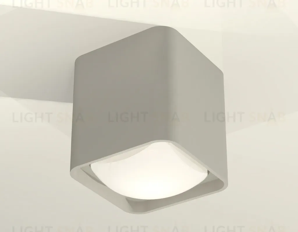 Потолочный светильник Ambrella Light Techno Spot XS7842011 (C7842, N7756) XS7842011