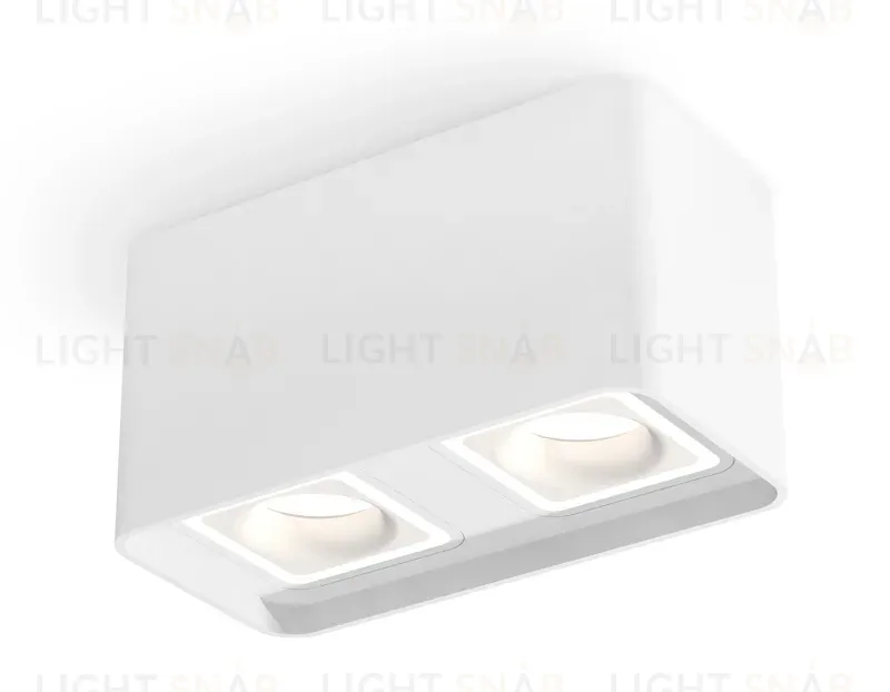 Потолочный светильник Ambrella Light Techno Spot XS7850020 (C7850, N7715) XS7850020