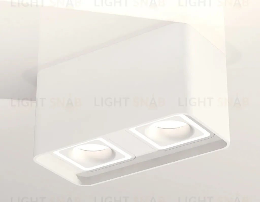 Потолочный светильник Ambrella Light Techno Spot XS7850020 (C7850, N7715) XS7850020
