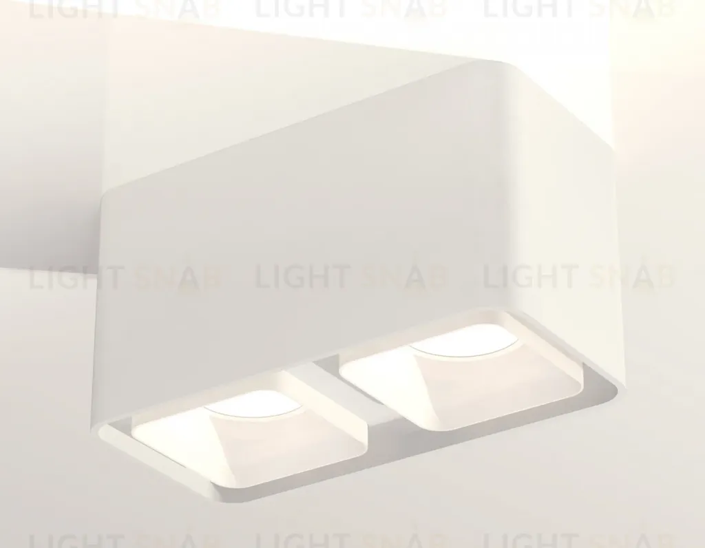 Потолочный светильник Ambrella Light Techno Spot XS7850021 (C7850, N7755) XS7850021
