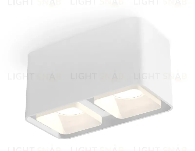 Потолочный светильник Ambrella Light Techno Spot XS7850021 (C7850, N7755) XS7850021