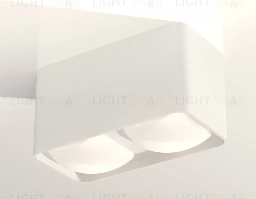 Потолочный светильник Ambrella Light Techno Spot XS7850022 (C7850, N7756) XS7850022