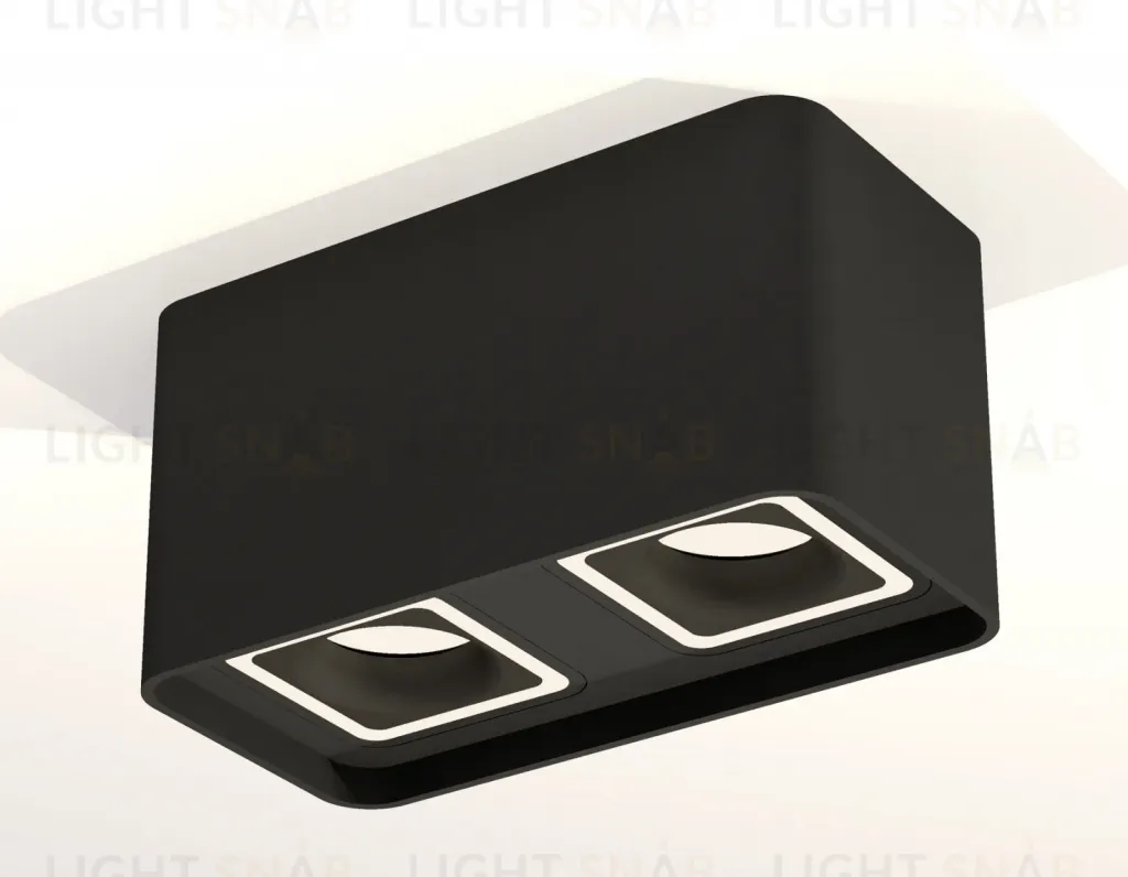 Потолочный светильник Ambrella Light Techno Spot XS7851020 (C7851, N7716) XS7851020