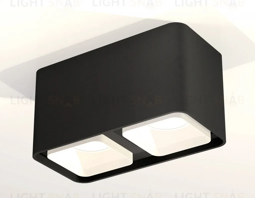 Потолочный светильник Ambrella Light Techno Spot XS7851021 (C7851, N7755) XS7851021
