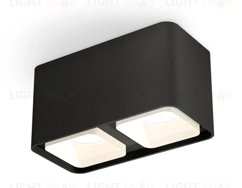 Потолочный светильник Ambrella Light Techno Spot XS7851021 (C7851, N7755) XS7851021