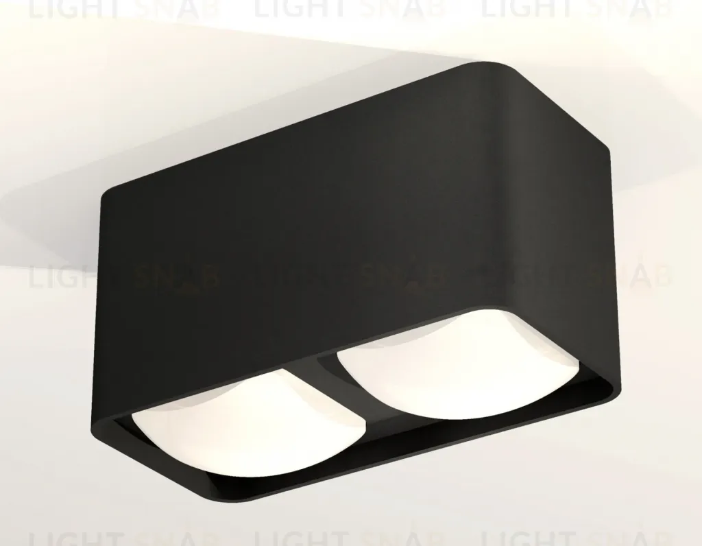 Потолочный светильник Ambrella Light Techno Spot XS7851022 (C7851, N7756) XS7851022