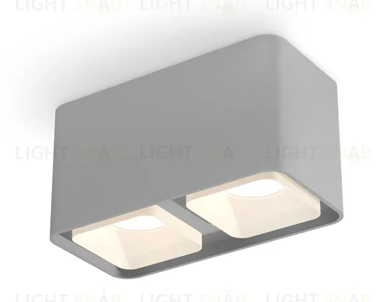 Потолочный светильник Ambrella Light Techno Spot XS7852010 (C7852, N7755) XS7852010