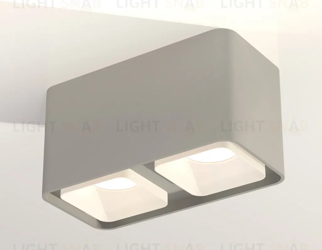 Потолочный светильник Ambrella Light Techno Spot XS7852010 (C7852, N7755) XS7852010
