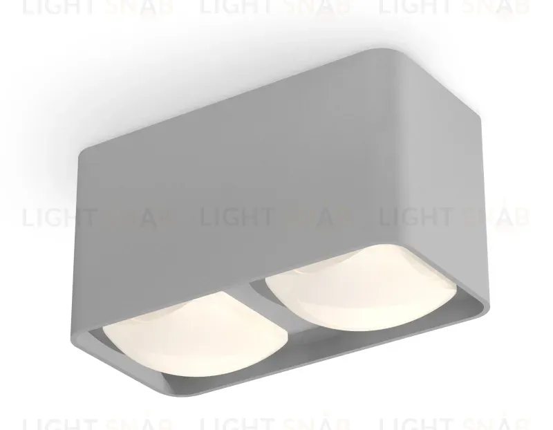 Потолочный светильник Ambrella Light Techno Spot XS7852011 (C7852, N7756) XS7852011