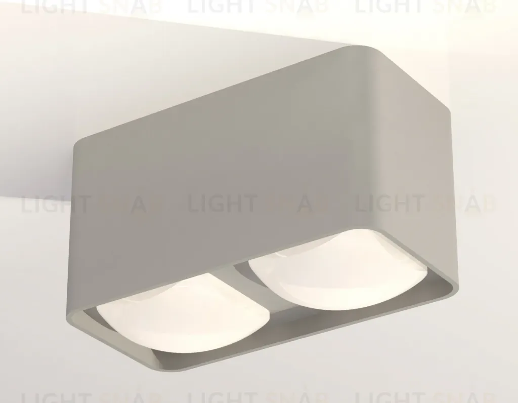 Потолочный светильник Ambrella Light Techno Spot XS7852011 (C7852, N7756) XS7852011