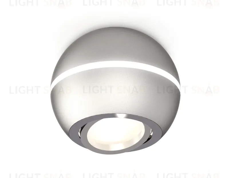 Потолочный светильник Ambrella Light Techno Spot XS1103011 (C1103, N7003) XS1103011