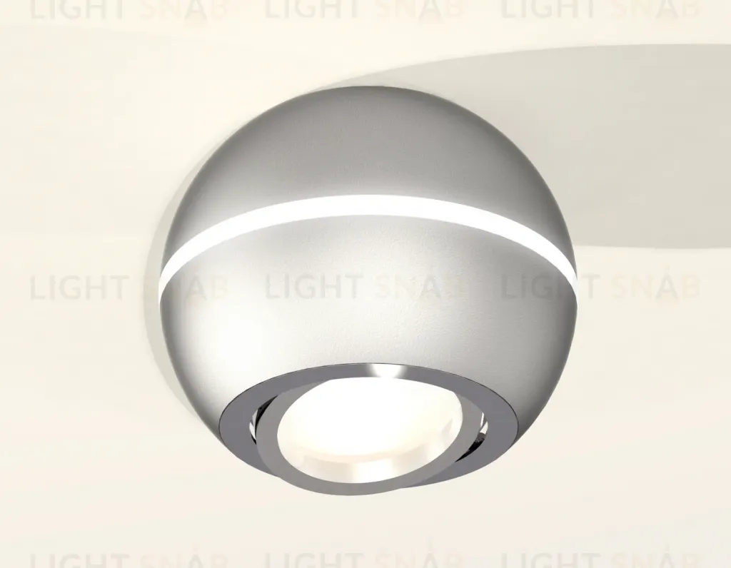 Потолочный светильник Ambrella Light Techno Spot XS1103011 (C1103, N7003) XS1103011