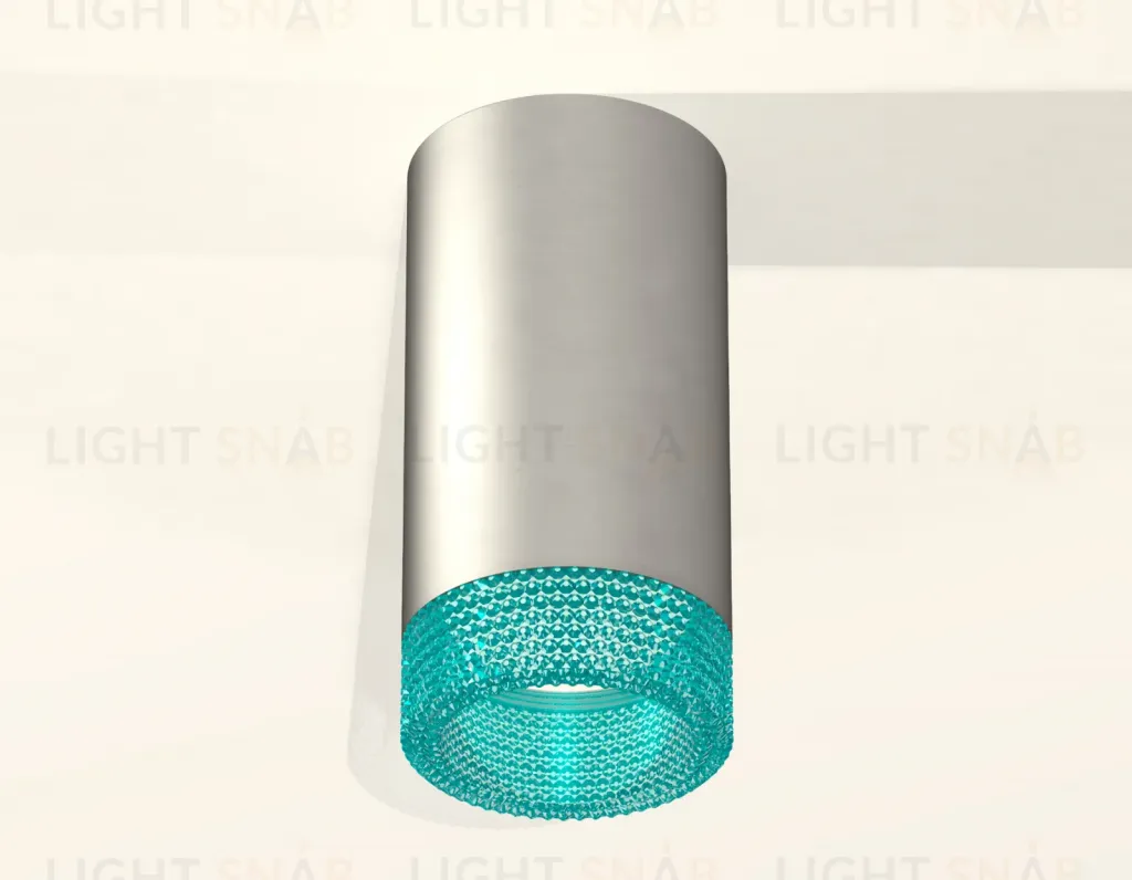 Потолочный светильник Ambrella Light Techno Spot XS6324021 (C6324, N6153) XS6324021