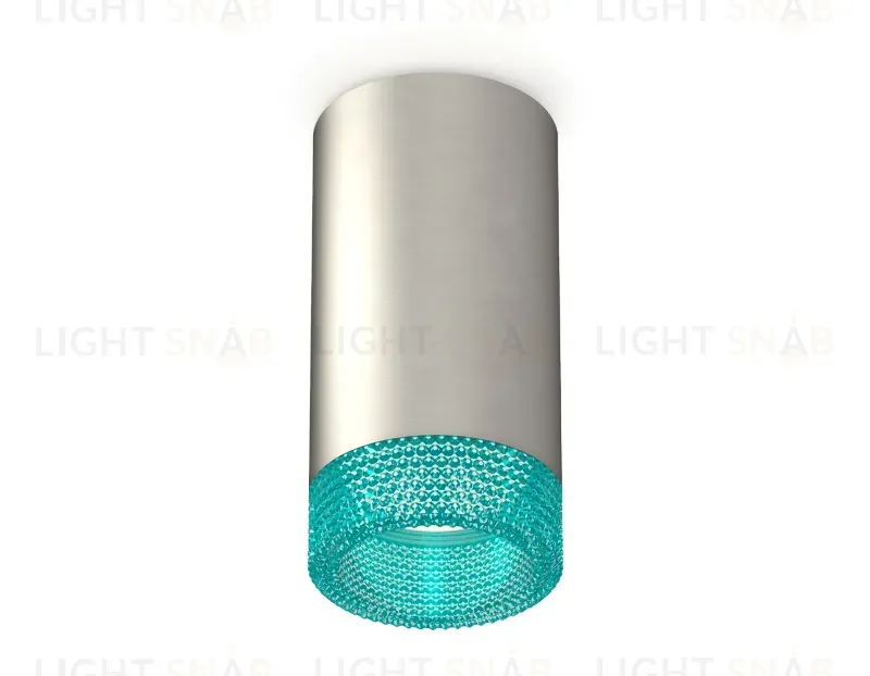 Потолочный светильник Ambrella Light Techno Spot XS6324021 (C6324, N6153) XS6324021